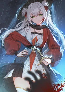 [Pixiv] Bison倉鼠 (333556) 2025.11.10