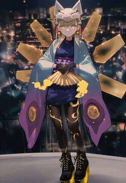 [corntoss] Yu-Gi-Oh [AI Generated]