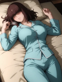 ToGsA - 【Request③】 Saito/ Sato [AI Generated]