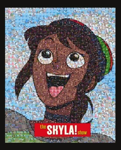 [HellOnEarthIII] Skyla AU: the SKYLA! show