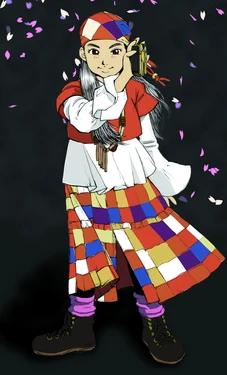 artist:カ・Ｌ・トノサマ