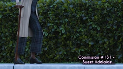 [BlankKen] Sweet Adelaide