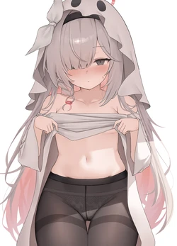 [Pixiv] こば (43562028)