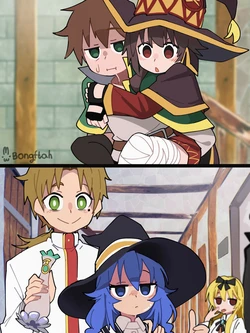 [Twitter] Bplay🐇 (@bongftah)