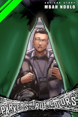 [Mbah Ndolo] Parker's True Colors - Episode 3 - Green (complete)