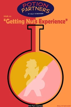 [Sally Starchaser] Potion Partners!