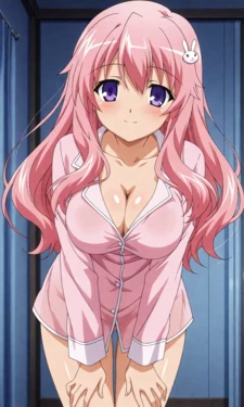 Mizuki Himeji 13 [AI Generated]