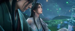 AI Generated,陆雪琪