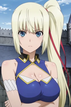 ufiaw - Limalisha + Pregnant (344+170) (Patreon) [AI Generated]