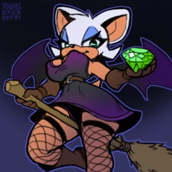 [Artist] Xylas (Inkbunny/Twitter)