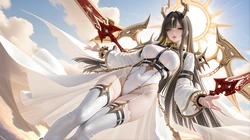 [Patreon] Hajily - Lyme3D [AI Generated]