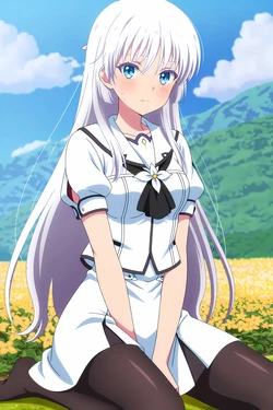 Machina Ai - Naruse Shiroha | 鳴瀬しろはExtra (Patreon) [AI Generated]