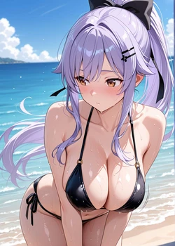 AI Photo2 narukawa hime - Lovely x Cation 2 310pics (Patreon) [AI Generated]