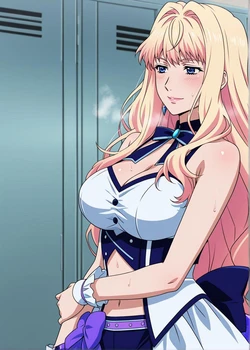 AI Photo2 sheryl nome 259pics (Patreon) [AI Generated]