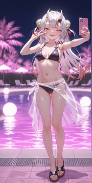 [PIXIV] Melocotón [107679485] [AI Generated] [12]