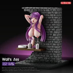 Fish Head Studio - Wall's Ass Frieren: Beyond Journey's End orzgkfigure