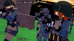 [L3501O] Story Old Pals