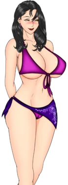 [Singsun66] Mother NTR Training [Ep.9 Part 3/3] (character set)