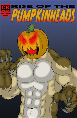 [Cyberklaw] Rise Of The Pumpkinhead