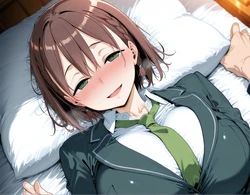 (Patreon) KatKirara - AI Chan [AI Generated]