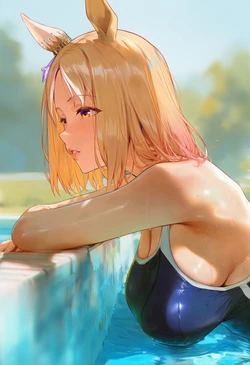 [MOKIIIMOKIII] Narita Top Road (Patreon) [AI Generated]