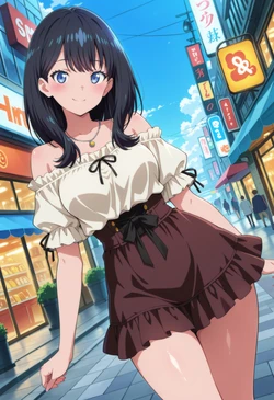 Moke P@treon Rikka & Akane lesbian Sex (SSSS.GRIDMAN) 六花＆アカネ イチャラブ百合エッチ (SSSS.GRIDMAN) 933Pics(1-500) (Patreon) [AI Generated]