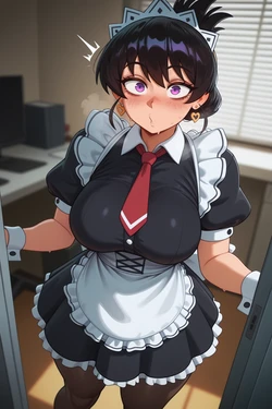 [WaifuInvoker] [AI GENERATED] Nagi Arato