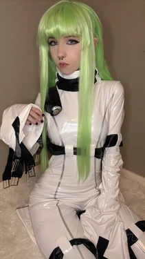 Sushiflavoredmilk - C.C.