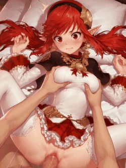 [AI Generated] (woshould) GIF(杂） 地下城与勇士 dnf dungeon＆fighter