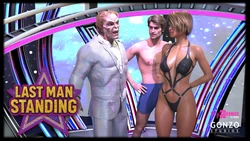 [gonzo] Fantasyland - Last Man Standing
