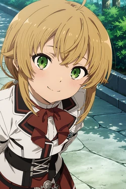 (Thebardspirit) Norn Greyrat [AI Generated]