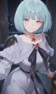 [Fun] Komagawa uta [AI Generated] [Uncensored]