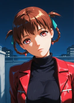 [KarartAI] Sawa - A Kite (Patreon) (AI Generated)