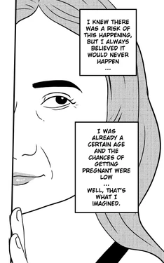 [Tzinnxt] Pregnant After 40 - Part 1 [English]