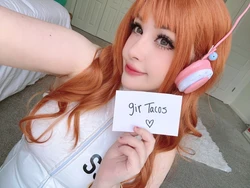 Junkenstein - Nami selfies