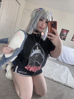 Junkenstein - Goth Gura