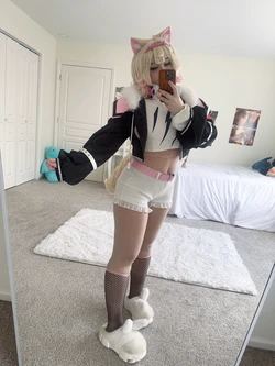 Junkenstein - Mococo