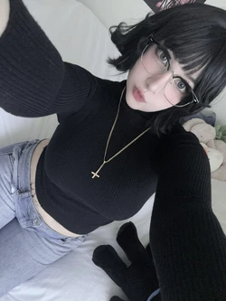 Junkenstein - Shizuku