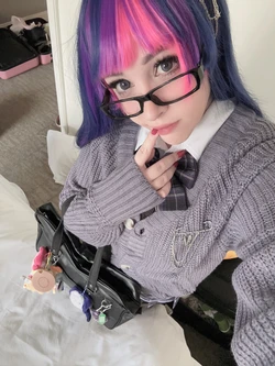 Junkenstein - Twilight Sparkle