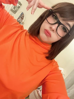 Junkenstein - Velma