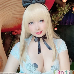 Aoi Shinonome - Alice