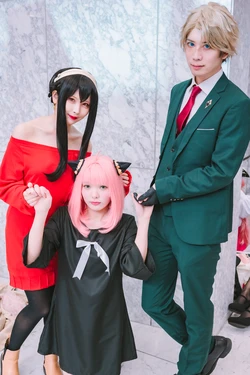 Kirururu Arisa - The Forgers