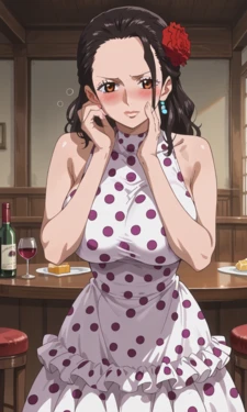 Hanousen_2 Violet [AI Generated]