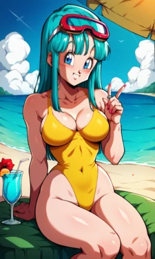 Hanousen_2 Maron [AI Generated]