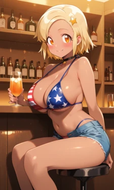 Hanousen_2 Angol Mois [AI Generated]