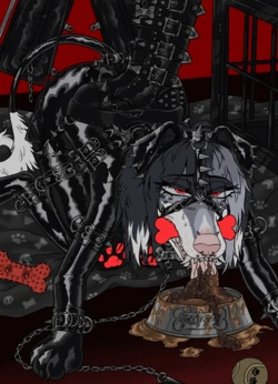 [Artist] Uselesspuppy