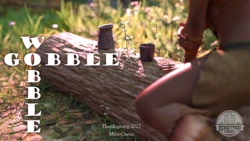 [Honeymoo] Gobble Wobble