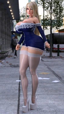 Saaaam, you look wonderful! 🤩 And Wonderful 😍💙