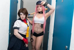 Mao Taku & Xelm - Posion & Sakura