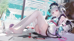 [Pixiv] 阿戈魔AGM (20670939) 2025.11.12